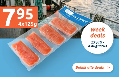 horecagroothandel aanbiedingen