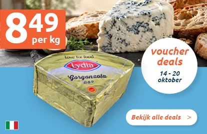 horecagroothandel aanbiedingen