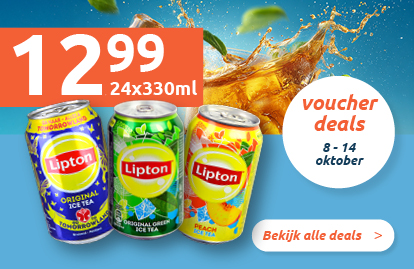 horecagroothandel aanbiedingen
