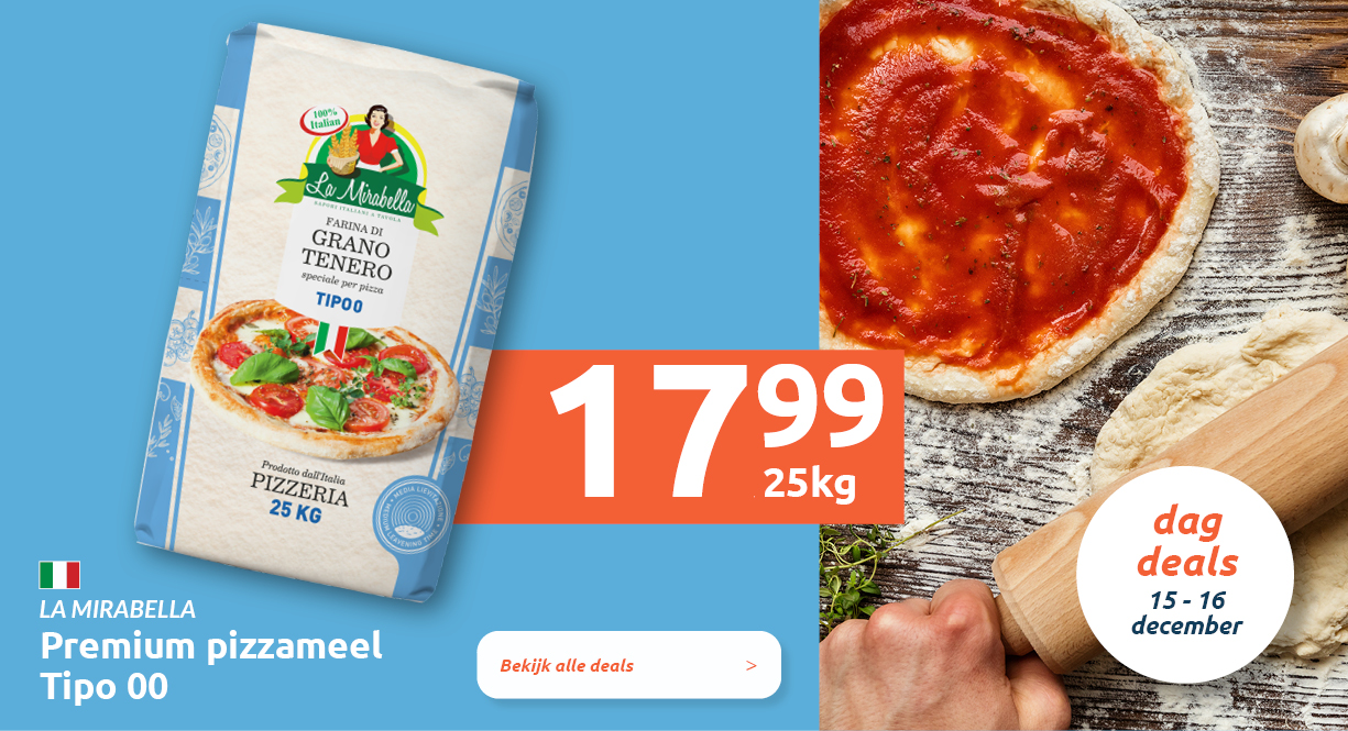 horecagroothandel aanbiedingen