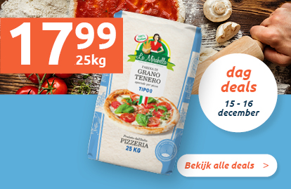 horecagroothandel aanbiedingen