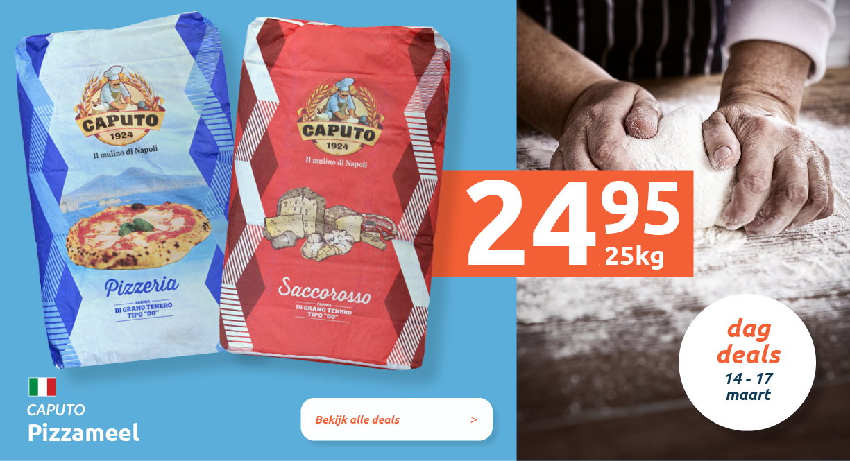 horecagroothandel aanbiedingen