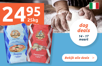 horecagroothandel aanbiedingen