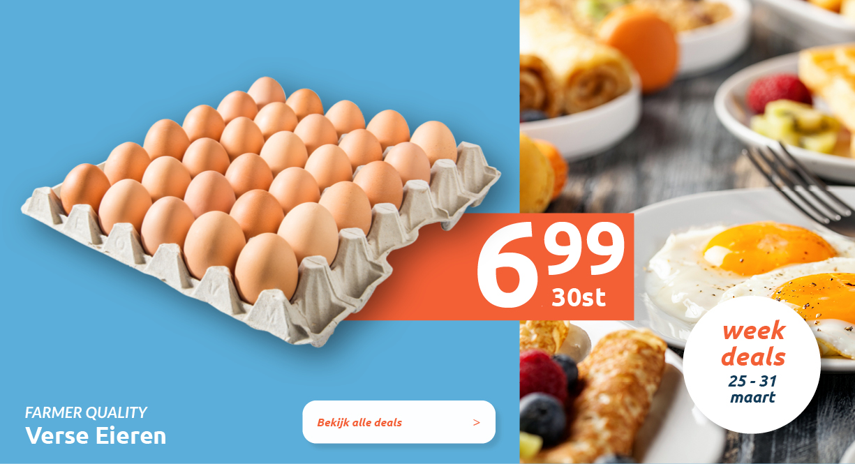 horecagroothandel aanbiedingen