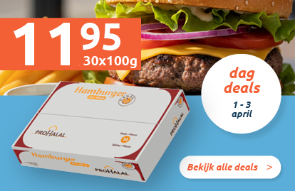 horecagroothandel aanbiedingen