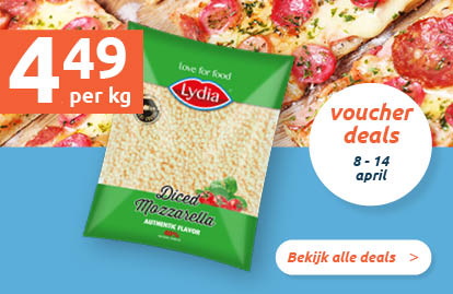 horecagroothandel aanbiedingen