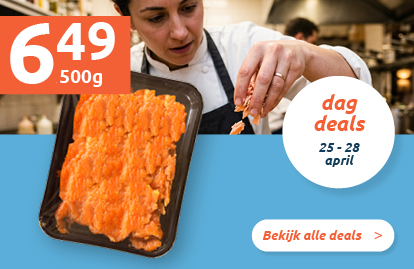 horecagroothandel aanbiedingen