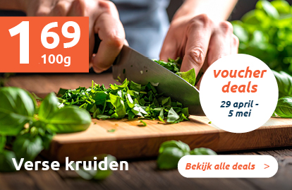 horecagroothandel aanbiedingen