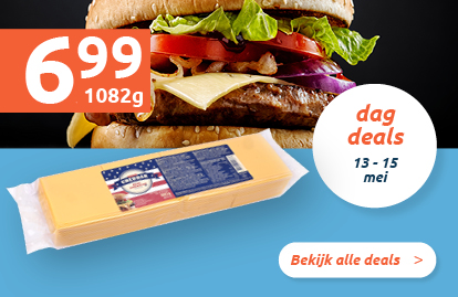 horecagroothandel aanbiedingen