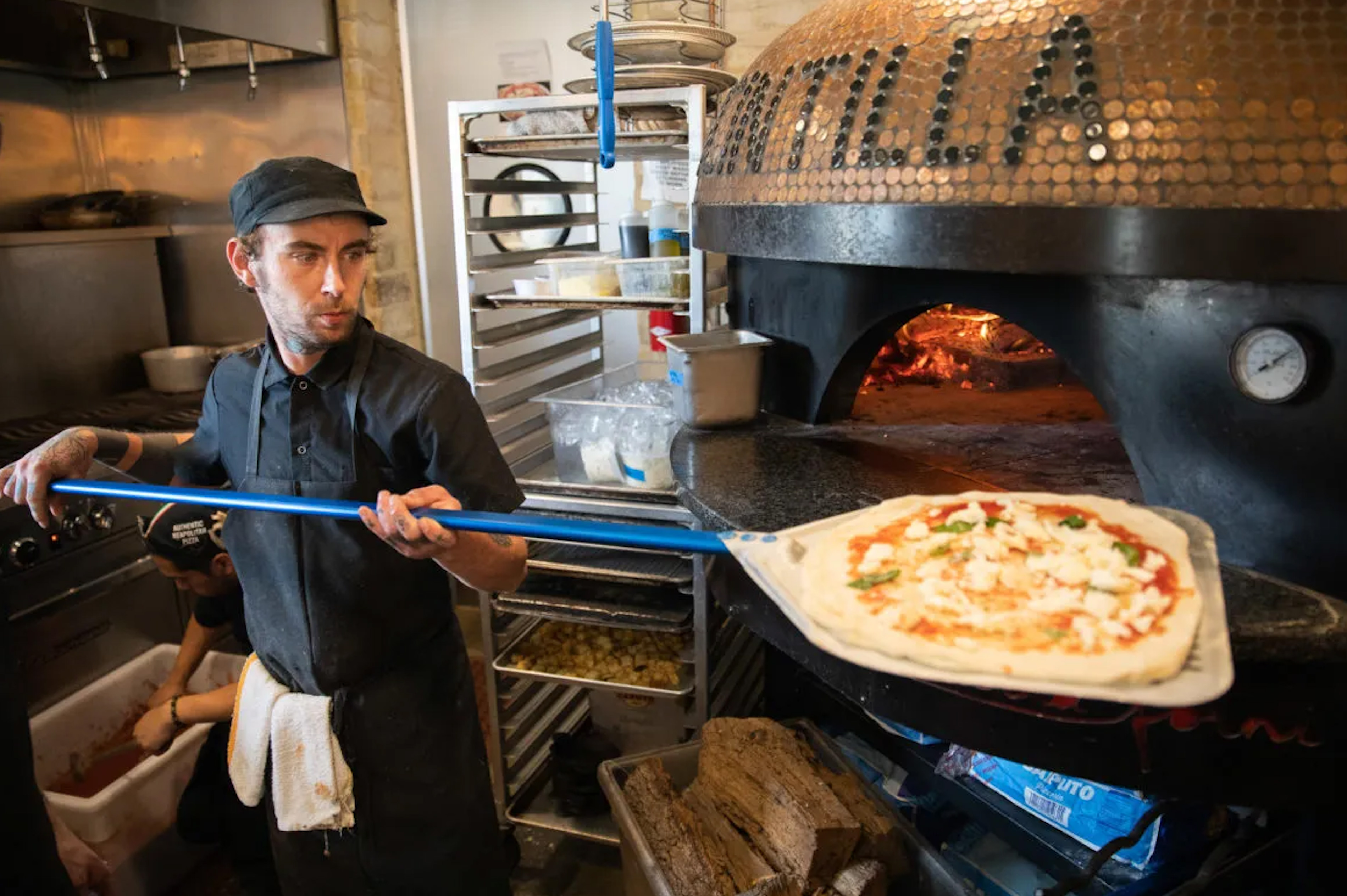 italiaanse horeca groothandel