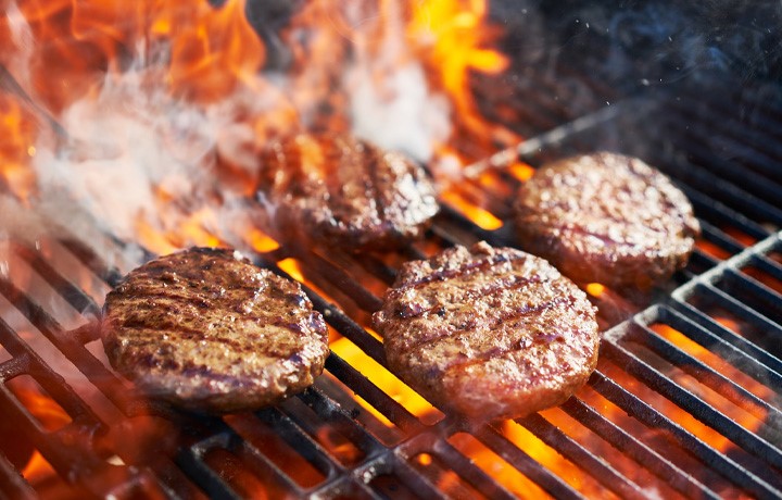 hamburger assortiment groothandel